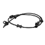 Senzor, broj obrtaja točka BOSCH 0 265 004 602 IC-E0D96C