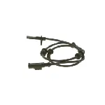 Senzor, broj obrtaja točka BOSCH 0 265 004 602 IC-E0D96C