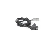 Senzor, broj obrtaja točka BOSCH 0 265 006 389 IC-A624E9