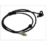 Senzor, broj obrtaja točka BOSCH 0 265 007 039 IC-A775B7