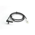 Senzor, broj obrtaja točka BOSCH 0 265 007 039 IC-A775B7