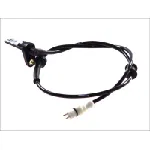 Senzor, broj obrtaja točka BOSCH 0 265 007 531 IC-A69D44