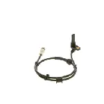 Senzor, broj obrtaja točka BOSCH 0 265 007 531 IC-A69D44