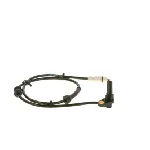 Senzor, broj obrtaja točka BOSCH 0 265 007 531 IC-A69D44