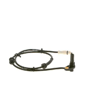 Senzor, broj obrtaja točka BOSCH 0 265 007 531 IC-A69D44