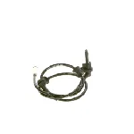 Senzor, broj obrtaja točka BOSCH 0 265 007 532 IC-A69D45