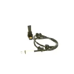 Senzor, broj obrtaja točka BOSCH 0 265 007 532 IC-A69D45