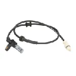 Senzor, broj obrtaja točka BOSCH 0 265 007 533 IC-A69D46