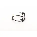 Senzor, broj obrtaja točka BOSCH 0 265 007 534 IC-A69D47