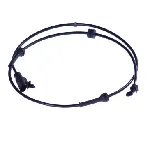 Senzor, broj obrtaja točka BOSCH 0 265 007 537 IC-A8ABF4