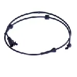 Senzor, broj obrtaja točka BOSCH 0 265 007 537 IC-A8ABF4