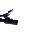 Senzor, broj obrtaja točka BOSCH 0 265 007 537 IC-A8ABF4