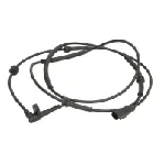 Senzor, broj obrtaja točka BOSCH 0 265 007 542 IC-A81929