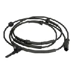 Senzor, broj obrtaja točka BOSCH 0 265 007 543 IC-A81928