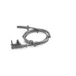 Senzor, broj obrtaja točka BOSCH 0 265 007 637 IC-A81921