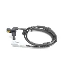 Senzor, broj obrtaja točka BOSCH 0 265 007 665 IC-BEB1FB