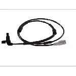 Senzor, broj obrtaja točka BOSCH 0 265 007 666 IC-B40FC1