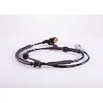 Senzor, broj obrtaja točka BOSCH 0 265 007 668 IC-BE236D