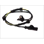 Senzor, broj obrtaja točka BOSCH 0 265 007 687 IC-A8AC0B