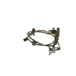 Senzor, broj obrtaja točka BOSCH 0 265 007 805 IC-BEEF6C