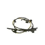 Senzor, broj obrtaja točka BOSCH 0 265 007 805 IC-BEEF6C