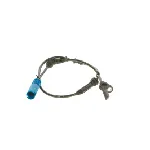 Senzor, broj obrtaja točka BOSCH 0 265 007 807 IC-DC3AE9