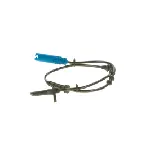 Senzor, broj obrtaja točka BOSCH 0 265 007 807 IC-DC3AE9