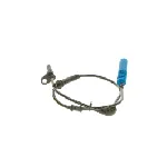 Senzor, broj obrtaja točka BOSCH 0 265 007 807 IC-DC3AE9