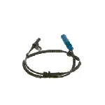 Senzor, broj obrtaja točka BOSCH 0 265 007 808 IC-DDA022