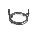 Senzor, broj obrtaja točka BOSCH 0 265 007 831 IC-A839D6