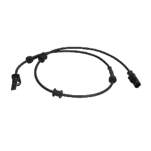 Senzor, broj obrtaja točka BOSCH 0 265 007 833 IC-B6DC16