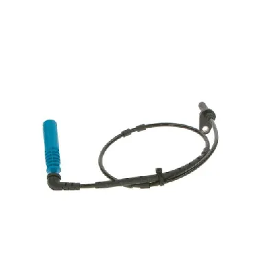 Senzor, broj obrtaja točka BOSCH 0 265 007 855 IC-A8AC1A