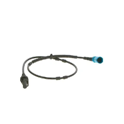 Senzor, broj obrtaja točka BOSCH 0 265 007 855 IC-A8AC1A