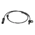 Senzor, broj obrtaja točka BOSCH 0 265 007 982 IC-C66575