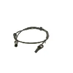 Senzor, broj obrtaja točka BOSCH 0 265 007 982 IC-C66575