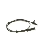 Senzor, broj obrtaja točka BOSCH 0 265 007 982 IC-C66575