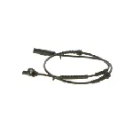 Senzor, broj obrtaja točka BOSCH 0 265 007 982 IC-C66575