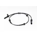 Senzor, broj obrtaja točka BOSCH 0 265 007 983 IC-BC34C4