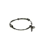 Senzor, broj obrtaja točka BOSCH 0 265 007 983 IC-BC34C4