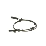 Senzor, broj obrtaja točka BOSCH 0 265 007 983 IC-BC34C4