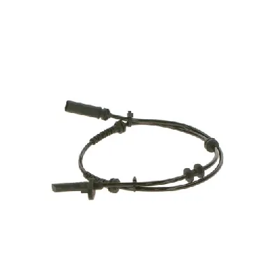 Senzor, broj obrtaja točka BOSCH 0 265 007 983 IC-BC34C4