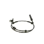 Senzor, broj obrtaja točka BOSCH 0 265 007 983 IC-BC34C4