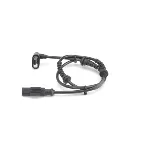 Senzor, broj obrtaja točka BOSCH 0 265 008 003 IC-BEEF80