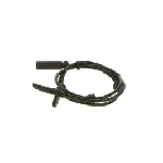 Senzor, broj obrtaja točka BOSCH 0 265 008 036 IC-BEEF83