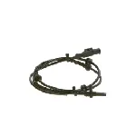 Senzor, broj obrtaja točka BOSCH 0 265 008 049 IC-BEEF86