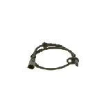 Senzor, broj obrtaja točka BOSCH 0 265 008 056 IC-BB7434