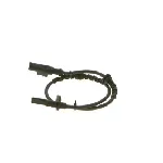 Senzor, broj obrtaja točka BOSCH 0 265 008 056 IC-BB7434