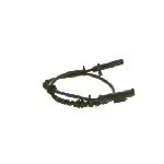 Senzor, broj obrtaja točka BOSCH 0 265 008 056 IC-BB7434