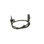 Senzor, broj obrtaja točka BOSCH 0 265 008 056 IC-BB7434