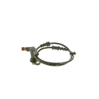 Senzor, broj obrtaja točka BOSCH 0 265 008 135 IC-E38500